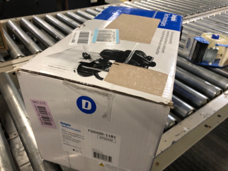 Photo 1 of Delphi FG0400 Fuel Pump Module