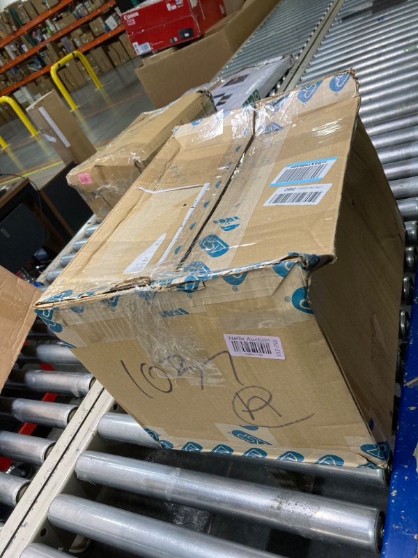 Photo 1 of Portable Fishing Rod Durable Carbon Fishing Rod Compact Fishing Rod for Hiking for Outdoor 2.4, Carbon fishing rod