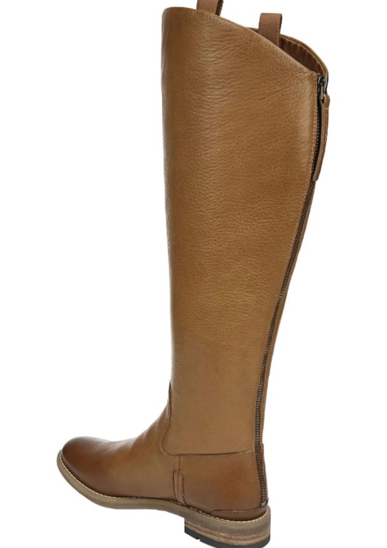 Photo 1 of Franco Sarto Womens Meyer Knee High Flat Boots 5.5