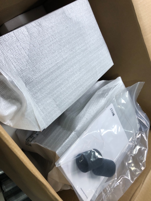 Photo 1 of KEF Q150 Bookshelf Speakers (Pair, Black)