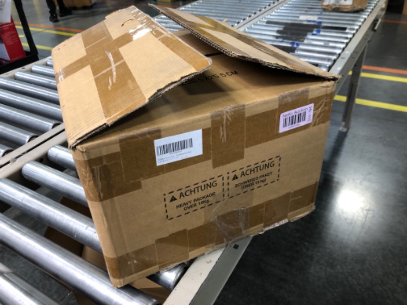 Photo 1 of BLOSMON Artificial Flower Centerpiece Table Decorations 6 Pcs Pink Faux Peony Flowers with Silver Glass Goblet Vase for Wedding Home Party Table Centerpieces Decor Silk Peonies Floral Arrangement Pink Flower in Silver Goblet Glass - 6 Set