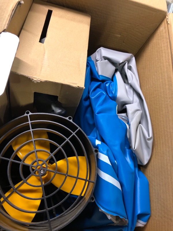 Photo 1 of Pool Candy The Motorized Tube Float