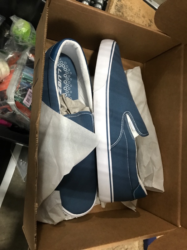 Photo 1 of Lugz Men's Clipper Sneaker