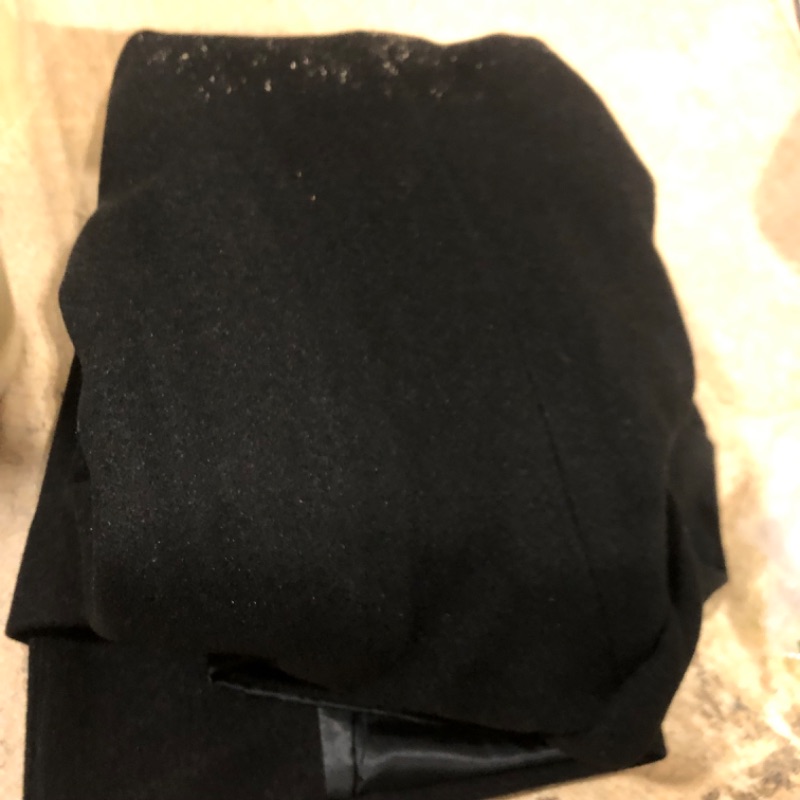 Photo 1 of Medium black shirt 