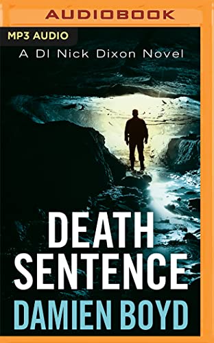 Photo 1 of 2) Death Sentence (DI Nick Dixon Crime, 6)
