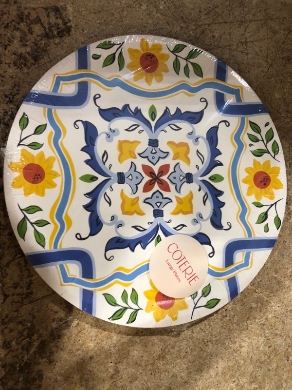 Photo 1 of 10 decorative plates