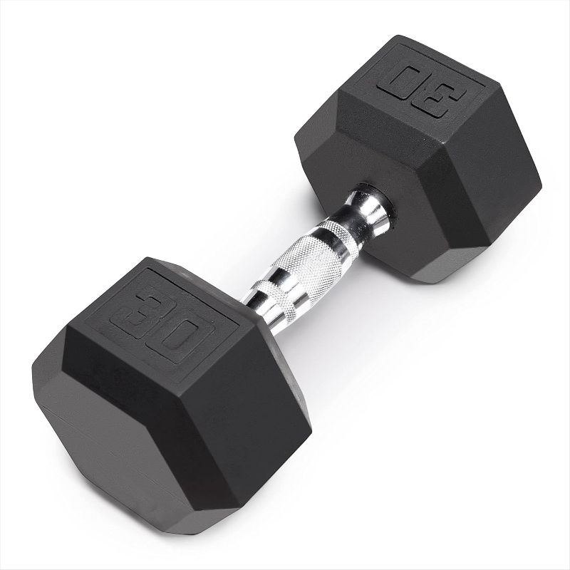 Photo 1 of  Dumbbell - Available fo30 lb

