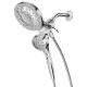 Photo 1 of Moen Engage 2.5 GPM Single Function Shower Head with Magnetix™
