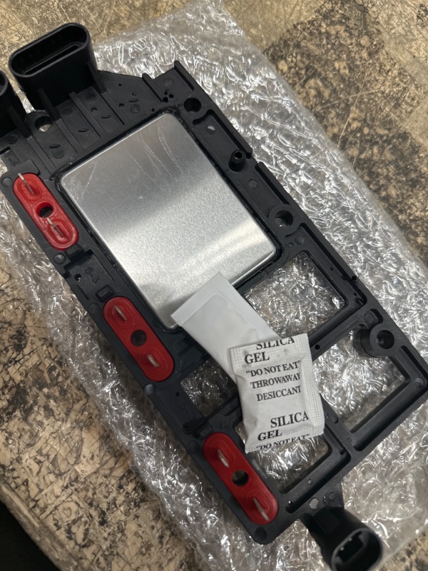 Photo 2 of AUTO OCCASION LX346 Ignition Control Module Replacement for Chevrolet Buick Pontiac