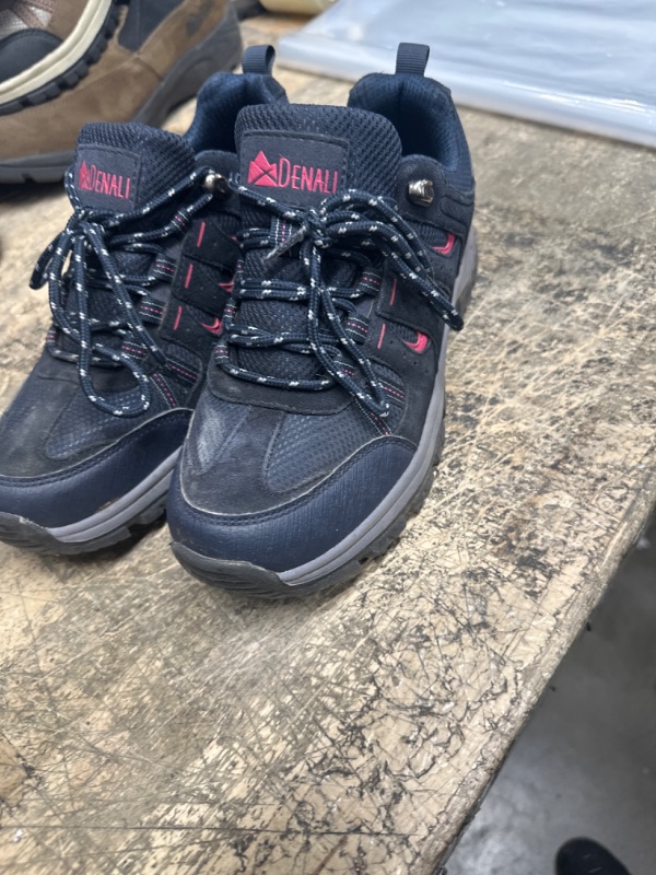 Photo 1 of Denali Alpine Low Women's Hiking Shoes
