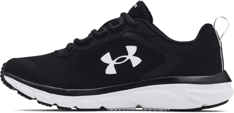 Photo 1 of CHARGED ASSERT UNDER ARMOR SNEAKERS 