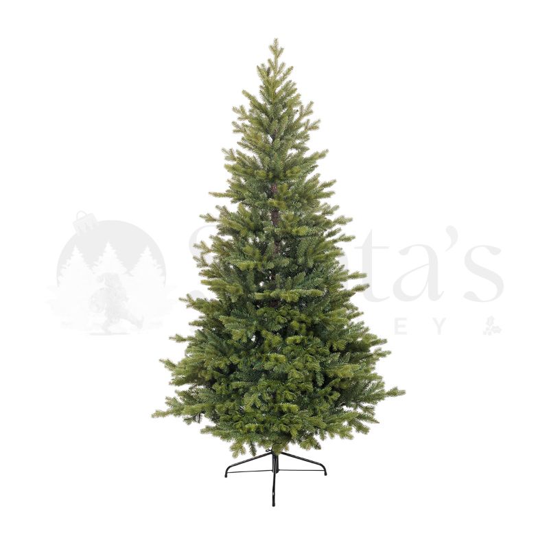 Photo 1 of 150cm Christmas tree