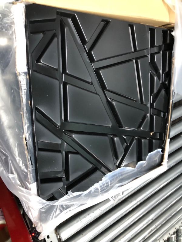 Photo 1 of 3D wall panels 