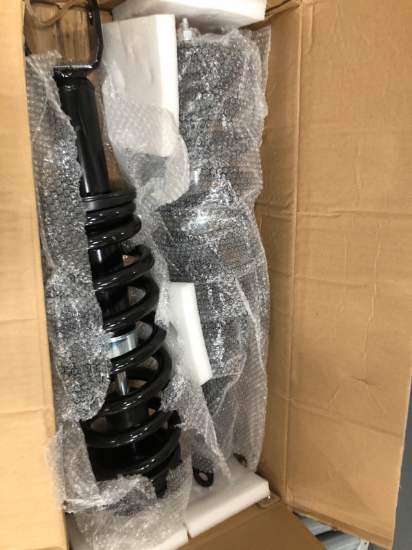 Photo 2 of Front Strut Shock Assembly w/Coil Spring for 2006-2008 Dodge Ram 1500 4WD, Replace 171111, Left & Right, 2PCS 2006-2008 Ram 1500/5-Lug Wheel Model