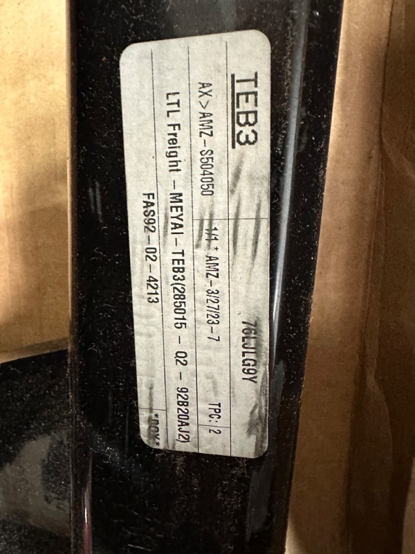 Photo 1 of Fastway e2 92-02-4213 Specialty Adjustable Shank