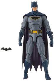 Photo 1 of DC batman toy