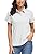 Photo 1 of MAGCOMSEN Women's Polo Shirts UPF 50+