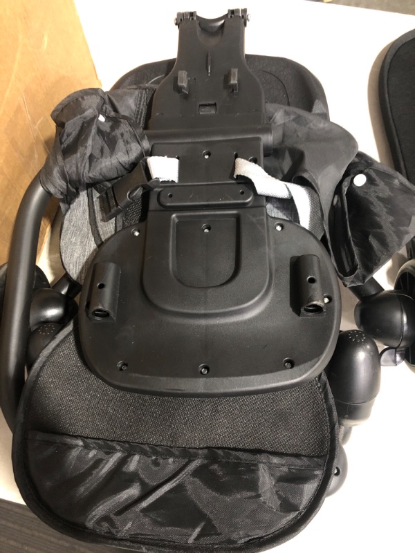 Photo 1 of * incomplete * sold for parts only *
JUETKOO-Baby-Stroller-Travel-Light-Stroller, Portable Compact Stroller