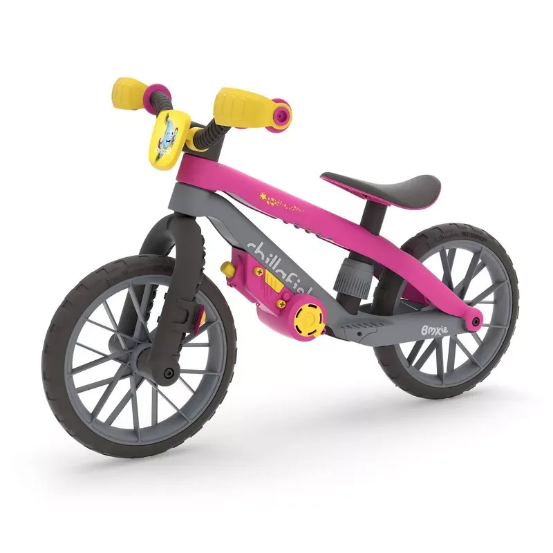 Photo 1 of Chillafish BMXie Moto 12" Kids' Balance Bike
