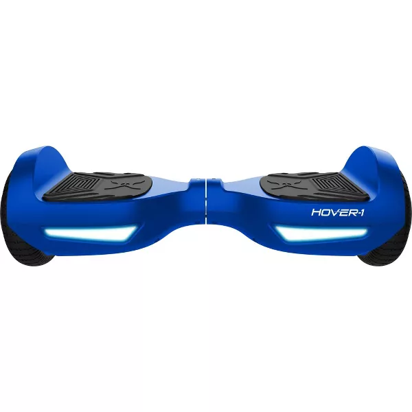 Photo 1 of Hover-1 Drive Hoverboard - Blue
