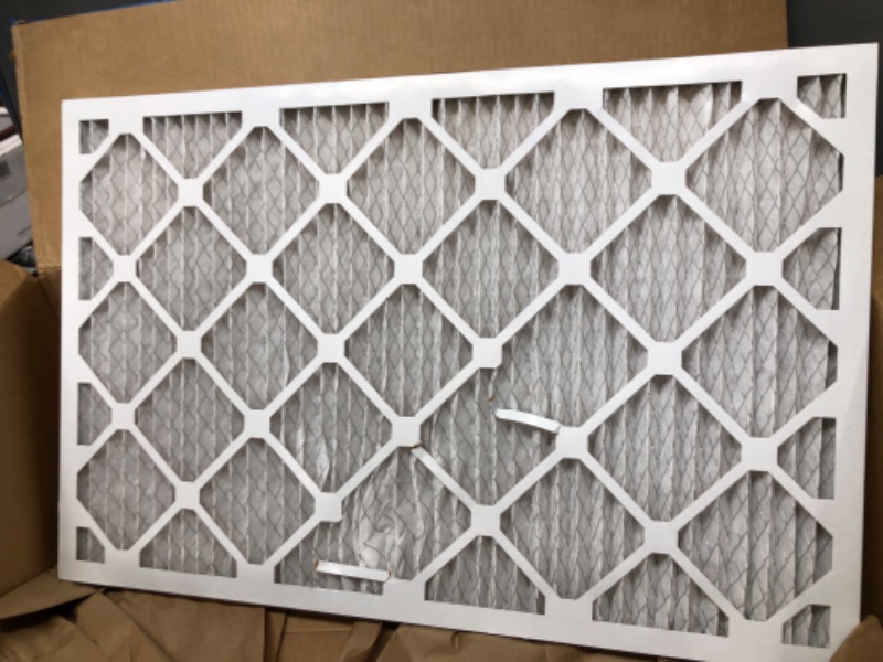 Photo 1 of Air filter 