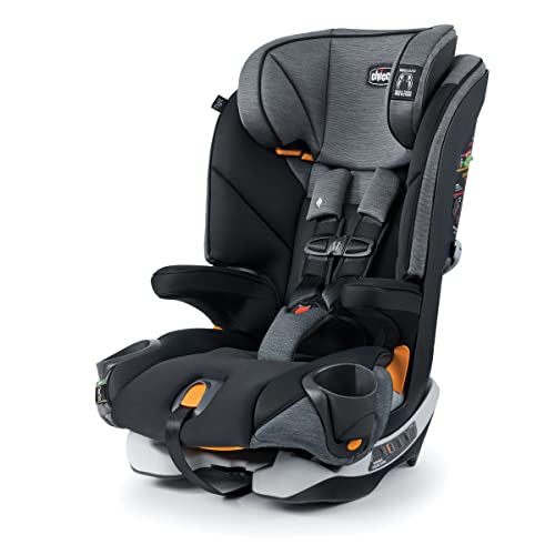 Photo 1 of Chicco Car Seats Shadow - Shadow MyFit ClearTex Harness & Booster Car Seat
