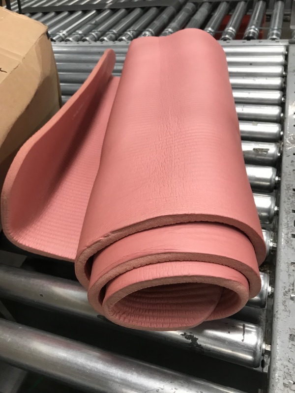 Photo 1 of Pink Yoga/Exercise Mat