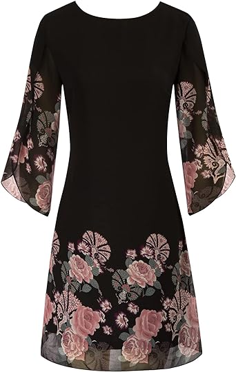 Photo 1 of GRACE KARIN Women Sequin Dresses Shiny Sparkly Cocktail Party Dresses
