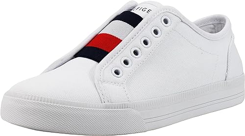 Photo 1 of 8.5 Tommy Hilfiger Women's Anni Slip-On Sneaker
