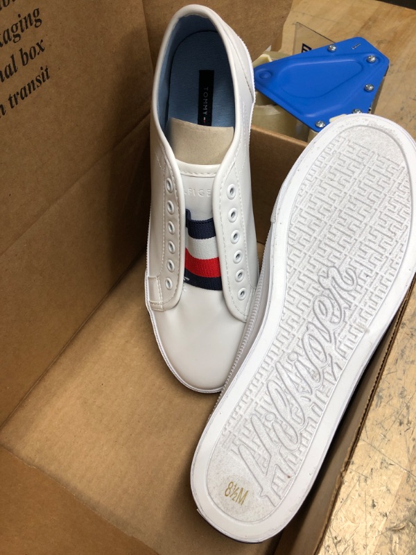 Photo 2 of 8.5 Tommy Hilfiger Women's Anni Slip-On Sneaker
