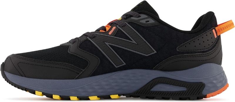 Photo 1 of New Balance Men's 410 V7 Trail Running Shoe
9.5