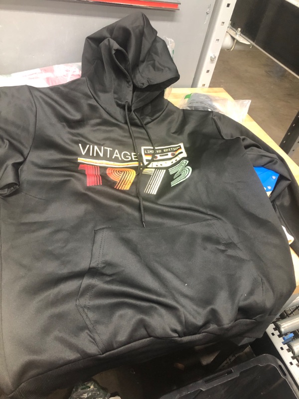 Photo 1 of MEDIUM BLACK SWEATER