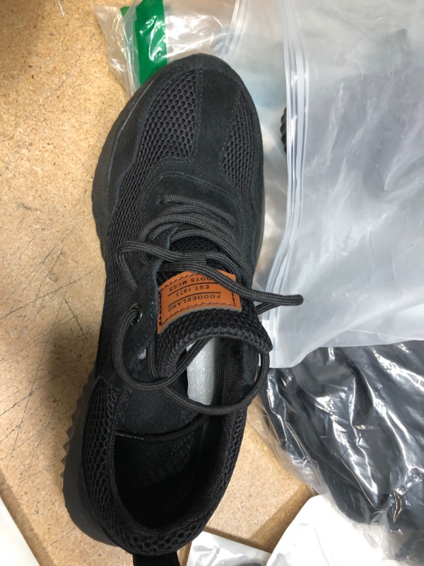 Photo 1 of mens walking shoe ** size not shown** 