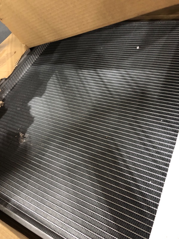Photo 1 of Spectra Premium CU1994 Complete Radiator
