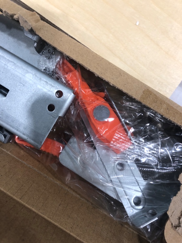 Photo 1 of WelFurGeer Pull Out Drawers for Kitchen Cabinets, Cabinet Pull Out Shelves, Cupboard Organizers and Storage, Slide Out Cabinet Organizer, Kitchen Organization, Drawer Organizer for Kitchen (17''W) B21 (17''W x21''D) Heavy Duty Soft Close Slides-Bottom Mou