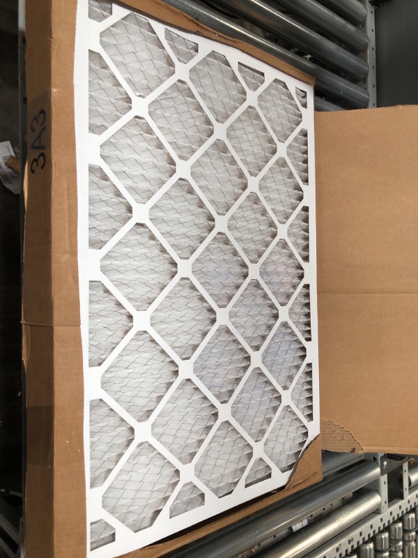 Photo 1 of 4 pack of air filters 