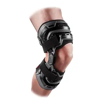 Photo 1 of acl hinged knee brace large left