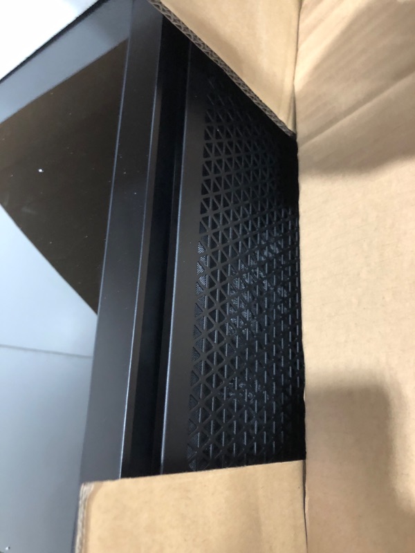 Photo 1 of Corsair 4000D Airflow Tempered Glass Mid-Tower ATX PC Case - Black Black Airflow