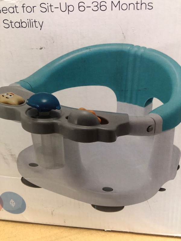 Photo 1 of Baby bath seat 