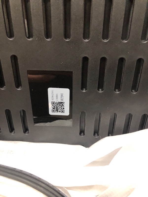 Photo 2 of **PARTS/REPAIRS ONLY** NON REFUNDABLE NO RETURNS SOLD AS IS**READ NOTES DOOR WILL NOT STAY CLOSED PARTS ONLY
Instant Vortex 9 Quart VersaZone 8-in-1 Air Fryer with Dual Basket Option, From the Makers of Instant Pot with EvenCrisp Technology, Nonstick 