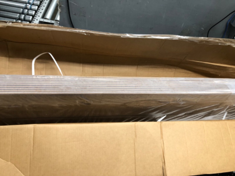 Photo 1 of 6x6x48 10 pack of corrugated boxes 