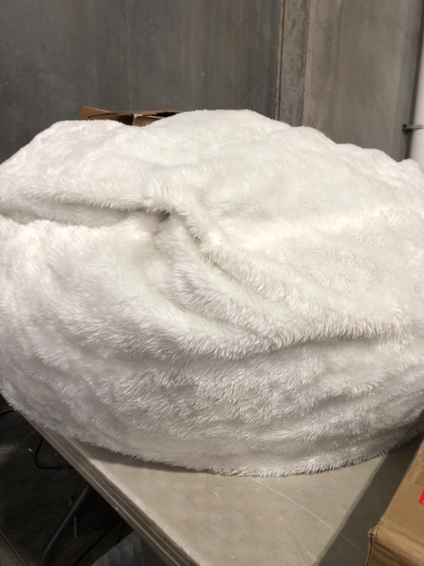 Photo 1 of * used * see all images *
RAINBEAN Bean Bag Chair 