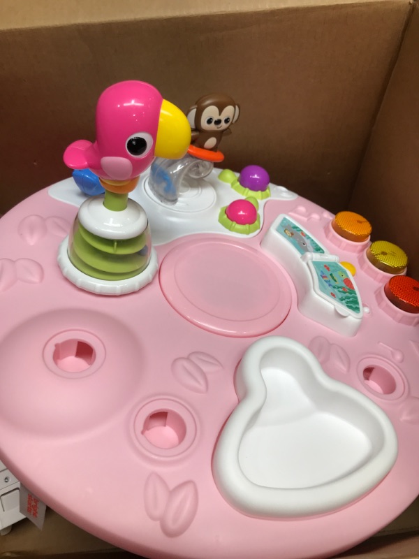 Photo 1 of Baby walker