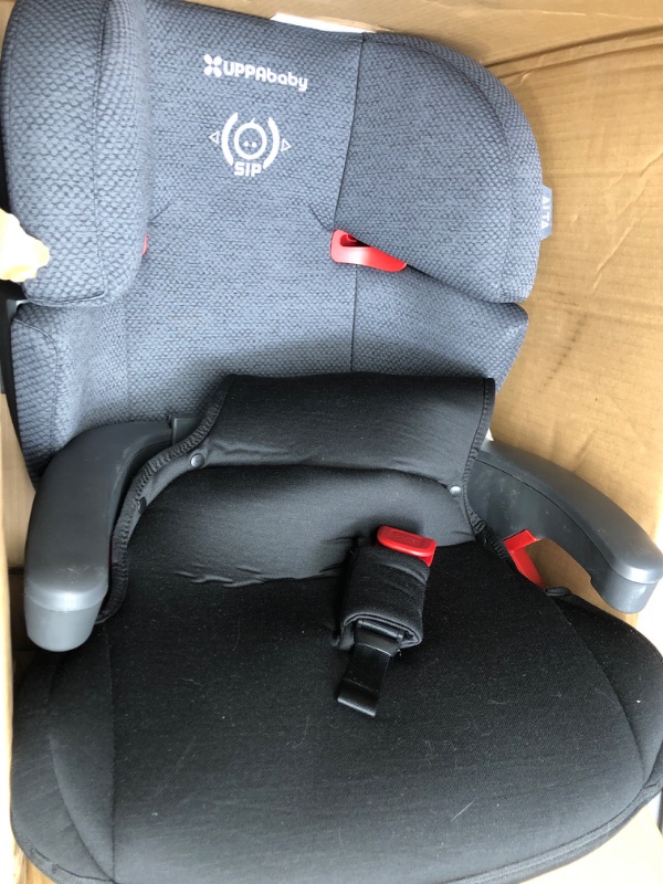 Photo 1 of Car seat 