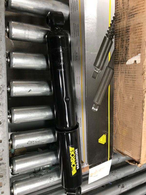 Photo 2 of Monroe Shocks & Struts Magnum 65147 Shock Absorber