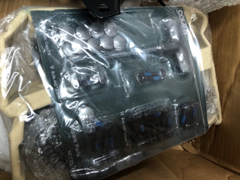 Photo 1 of Black Office Chair