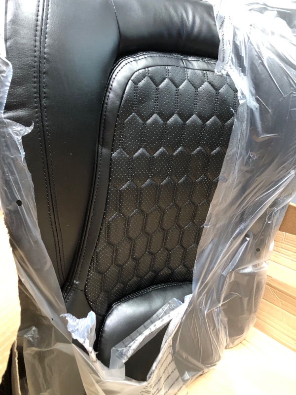 Photo 1 of Black Office Chair