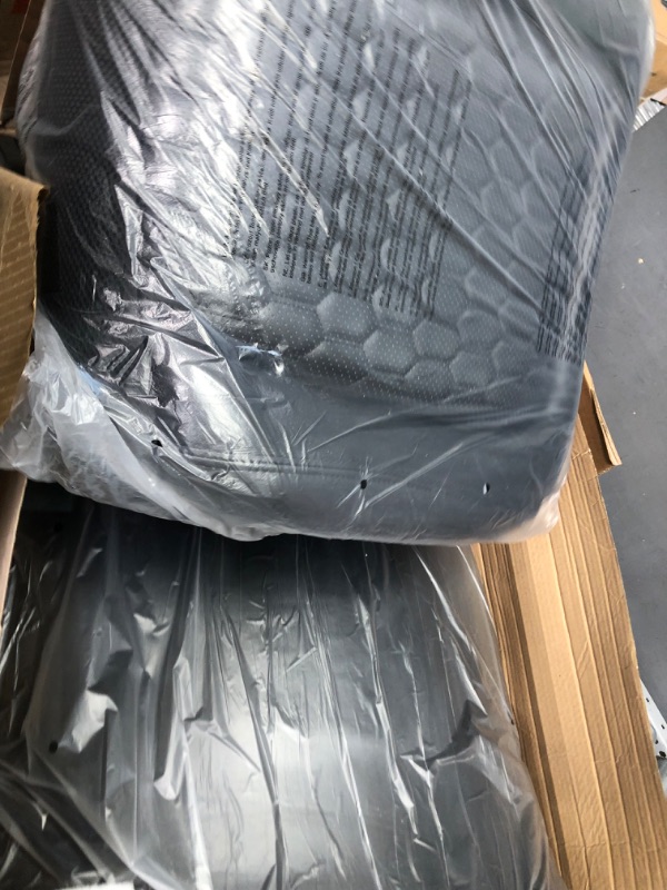 Photo 1 of Black Office Chair