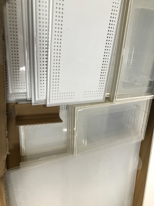 Photo 1 of container / storage holder for office supplies 