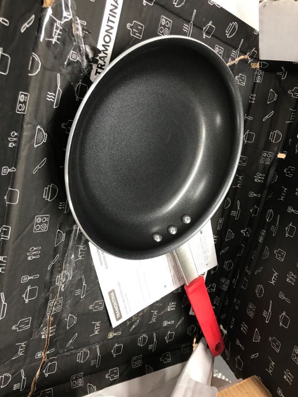 Photo 1 of 10" Restaurant Frying Pan 